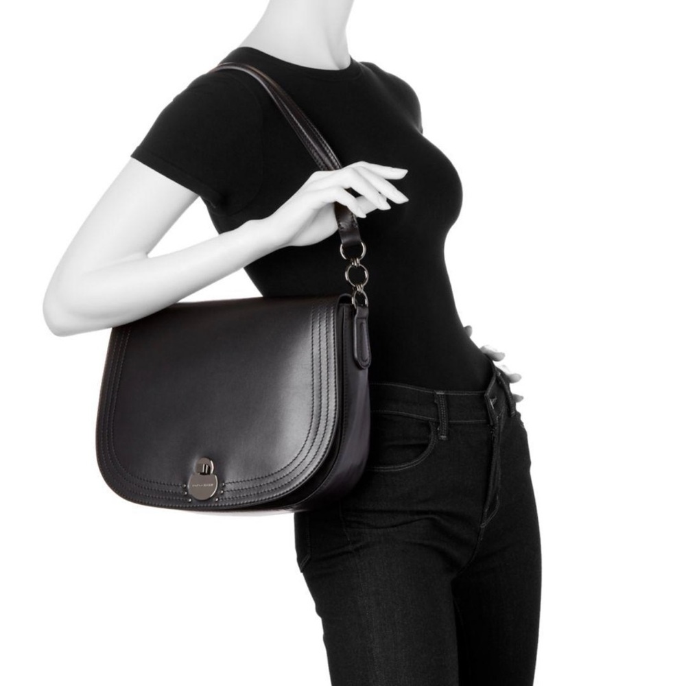 Longchamp Cavalcade Shoulder Bag - Picture 3 of 16